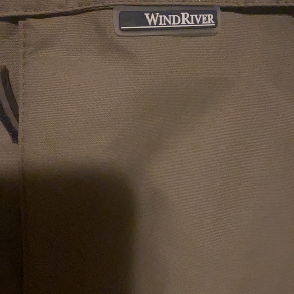 WindRiver Winter Jacket ❄️🏂⛷ - Picture 3 of 4